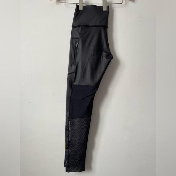 Women’s performance tight - size M - infinit performance - Picture 3 of 8